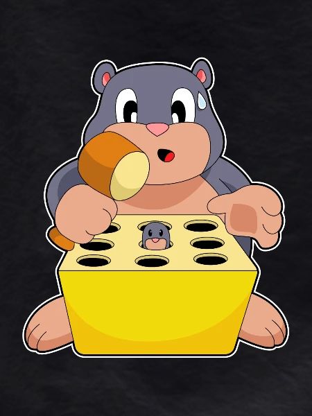 Mole Game