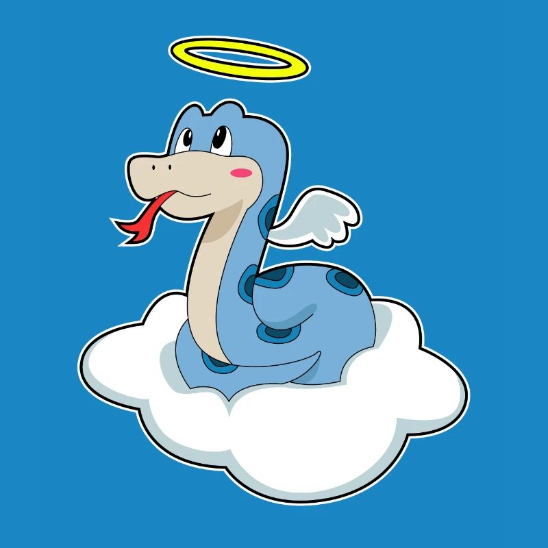 Snake Cloud
