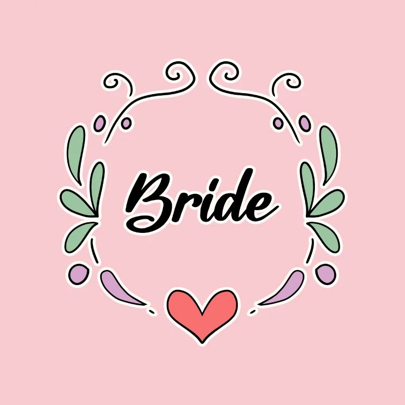 Bride Bachelorette Party