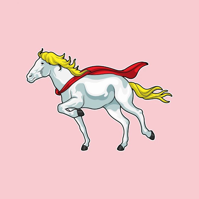 Cap de cheval