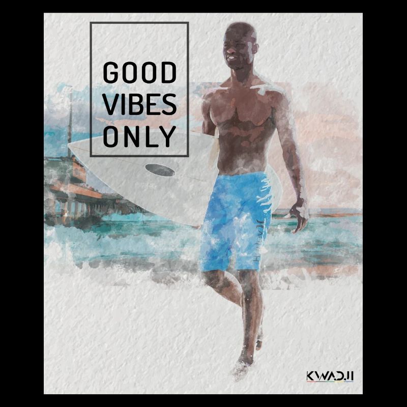 Beach Surfer - Surf, Soleil et Plage