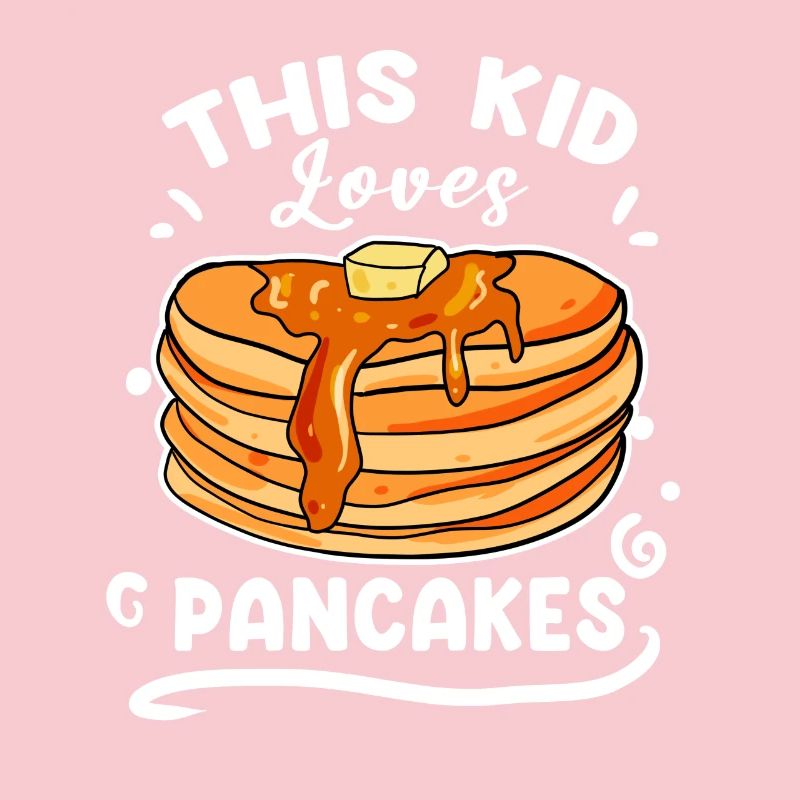 Pancake Love