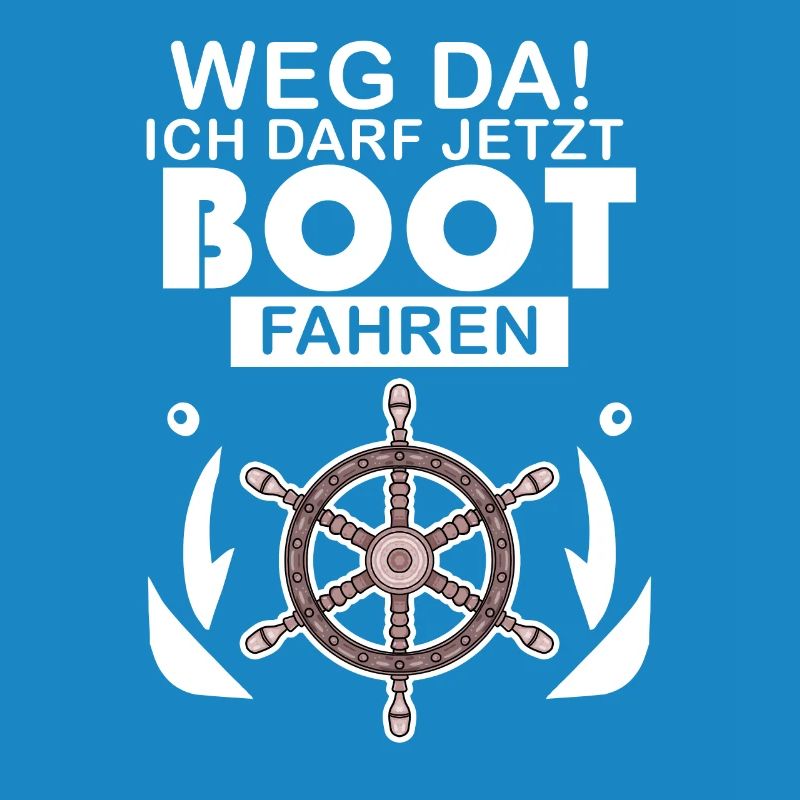 Bootsführerschein Motorboot Geschenk