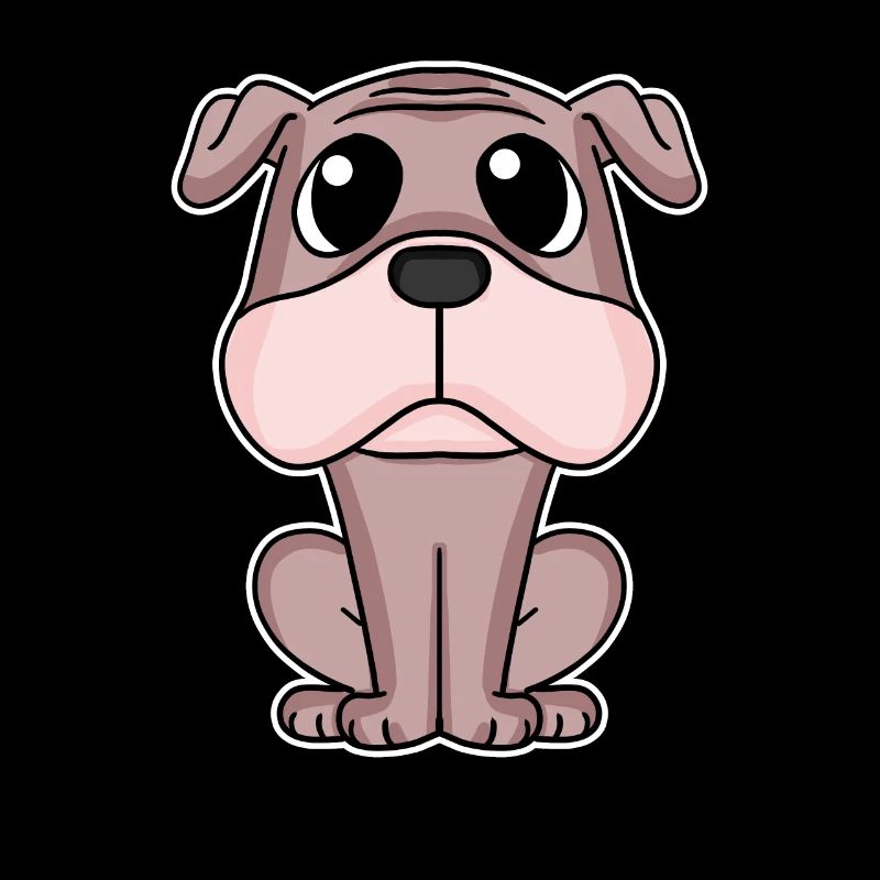 Mops Hund Hundebesitzer