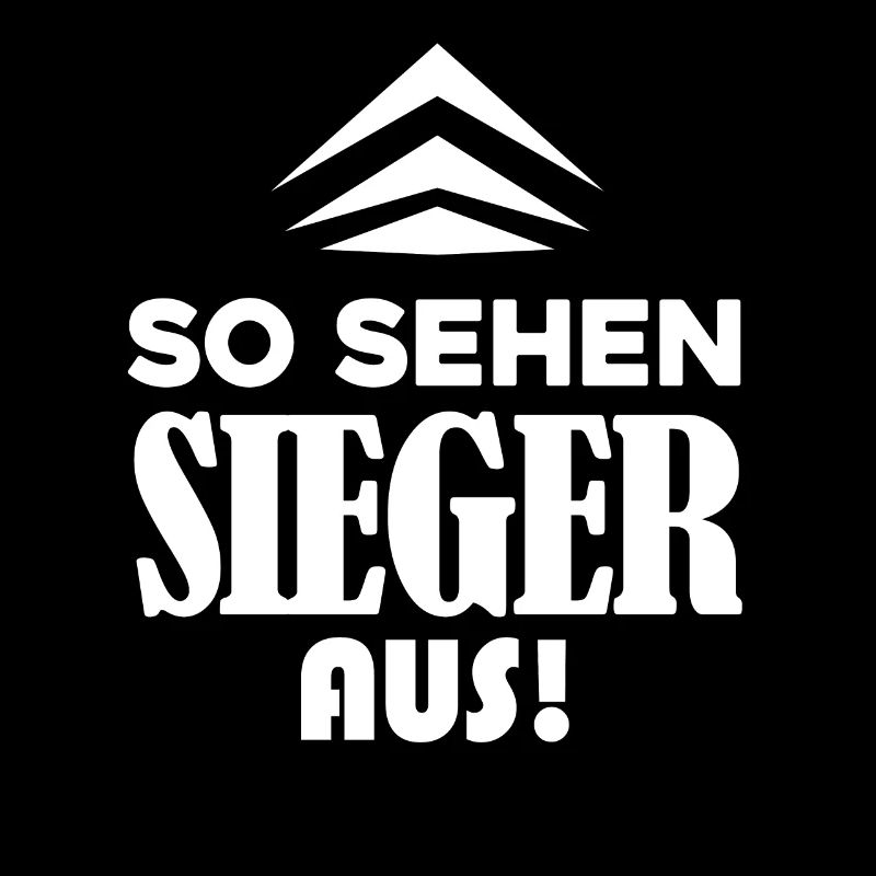 Sieger Erster Gewinner