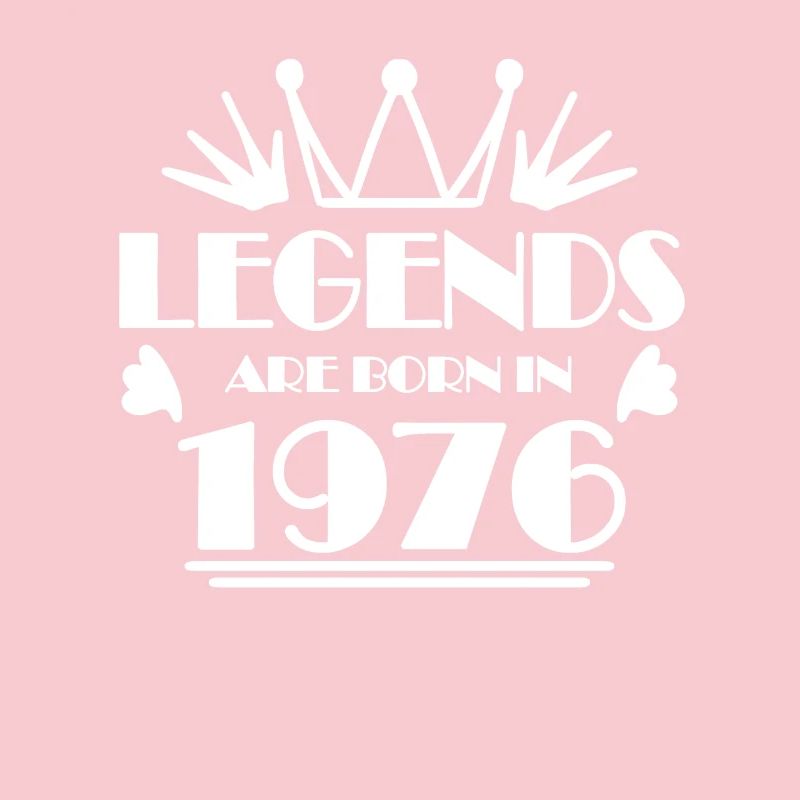 1976 - Born 1976