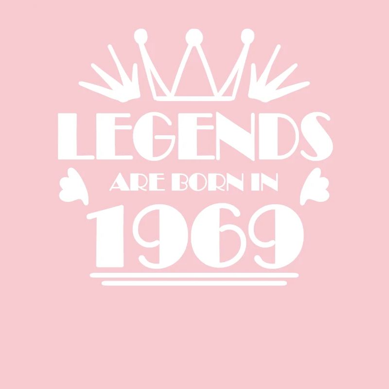 1969 - Born 1969