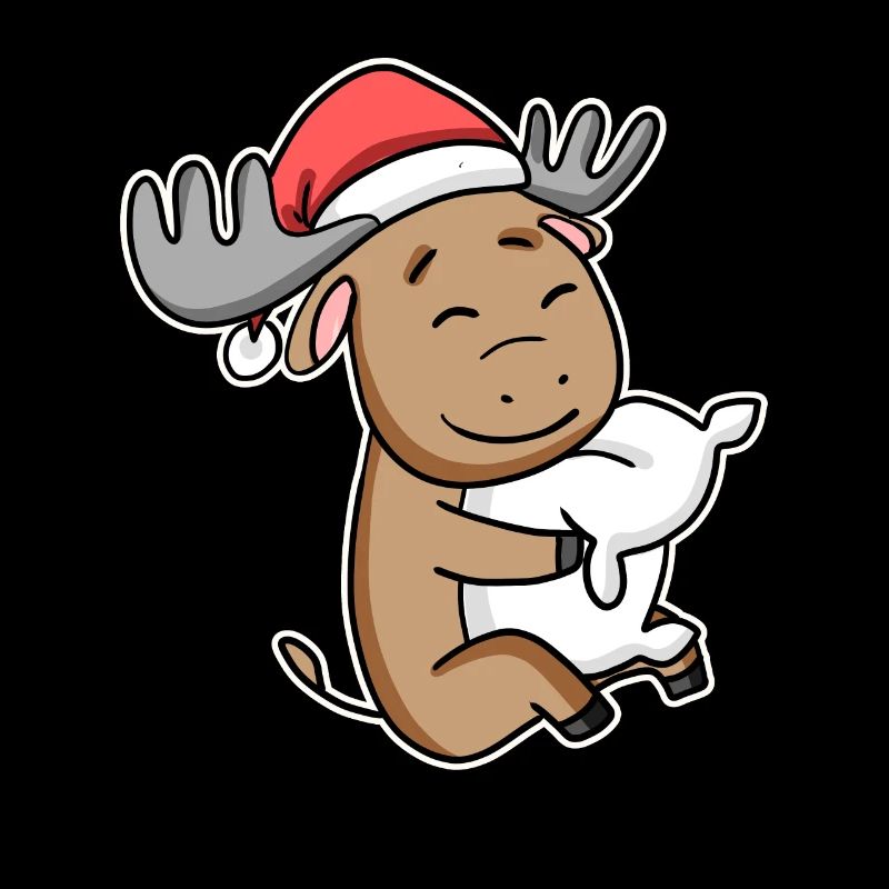Orignal Noël Sommeil Sommeil Sommeil