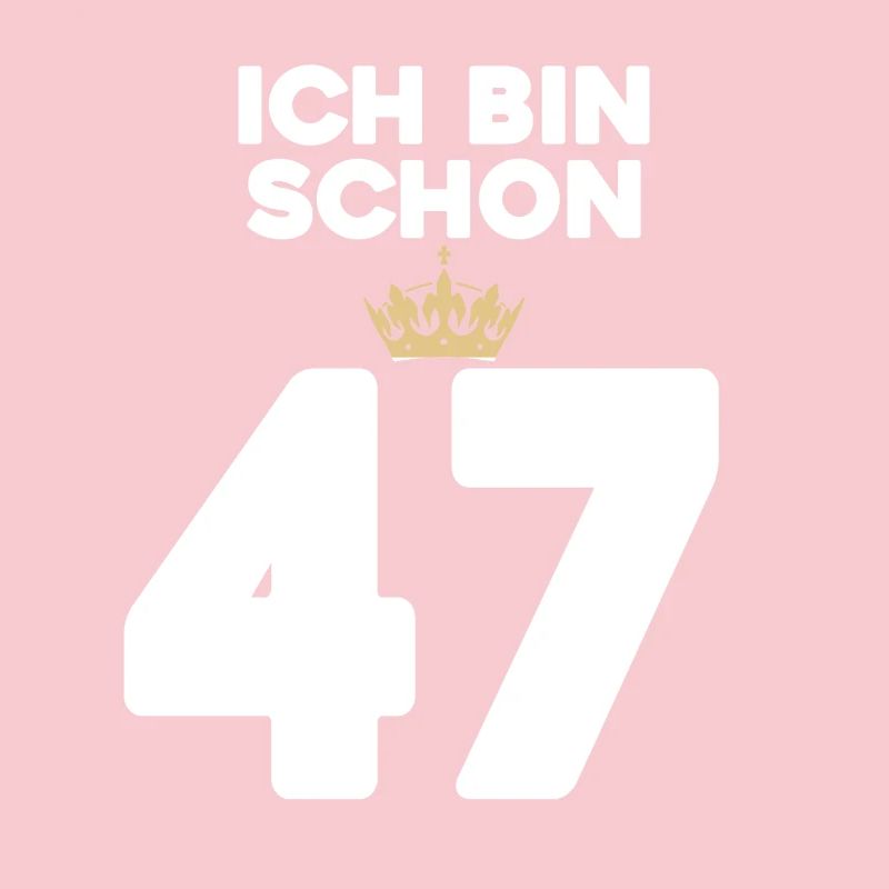 ICH BIN 37