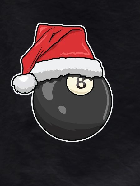 Christmas Billiards