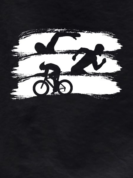 Triathlon Race
