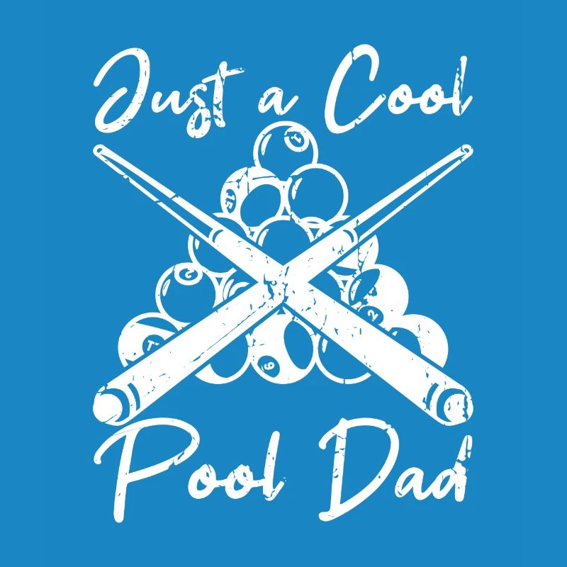 Cool Pool Daddy