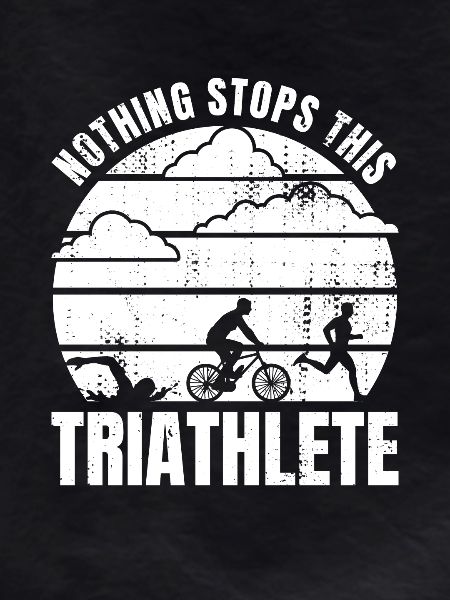 Triathlon Motivation