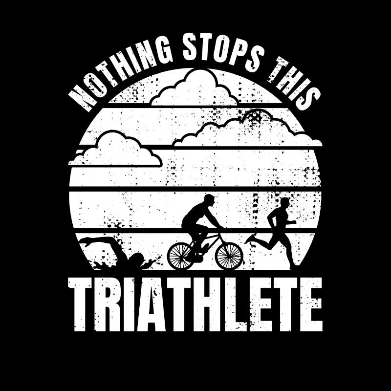 Triathlon Motivation