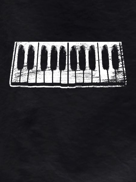 Piano Keyboard