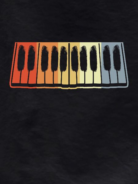 Piano Keys