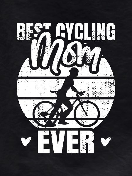 Cycling Mama