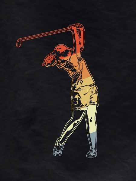 Golfer