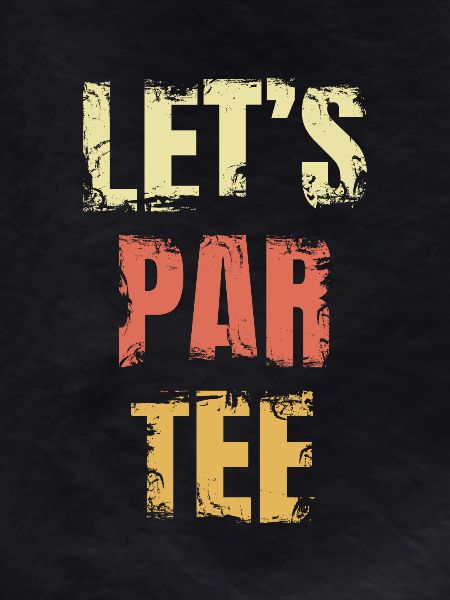 Golf lover joke