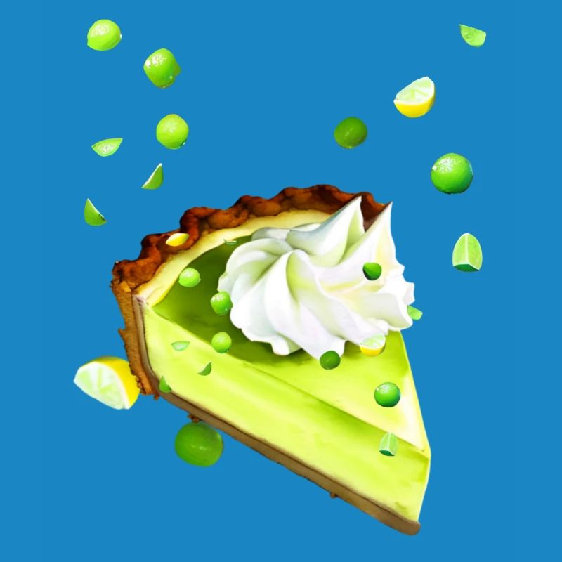 Lime Cake Lemon Lime