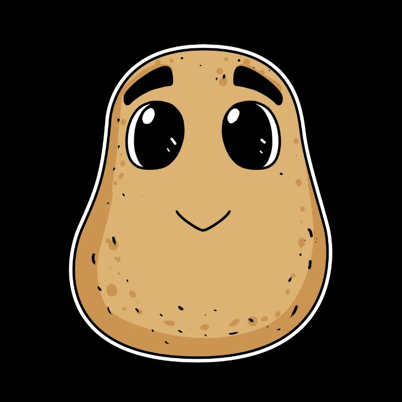 Potato motif