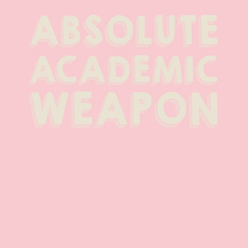 Students Absolute Academic Weapon