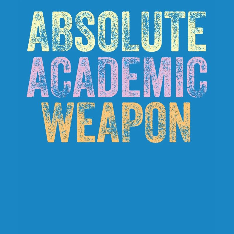 Students Absolute Academic Weapon