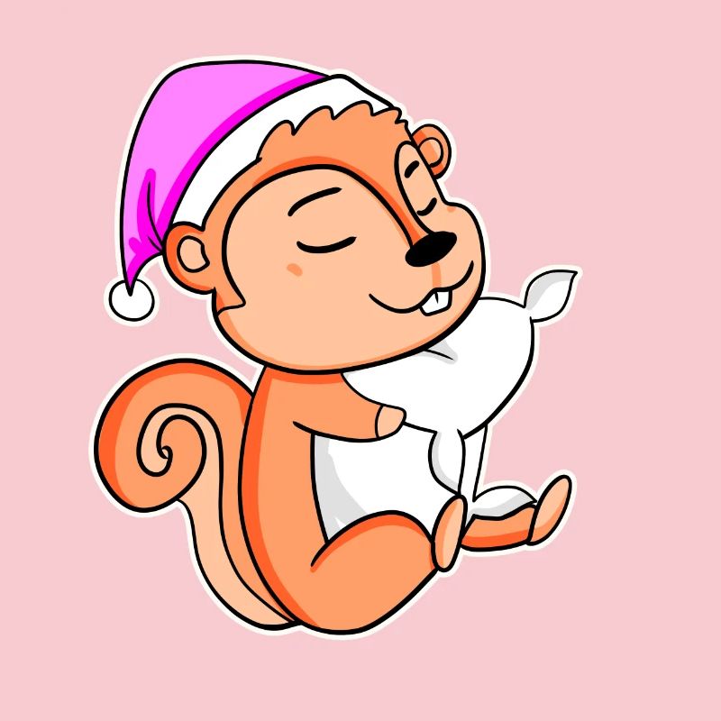 Eichhörnchen
