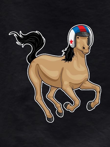 Courses hippiques