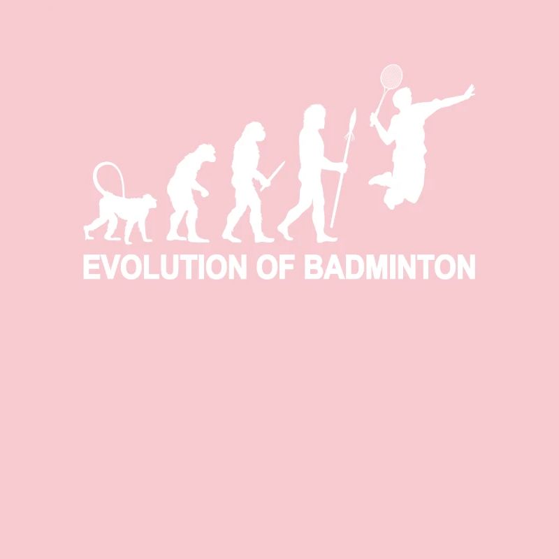 Évolution du badminton