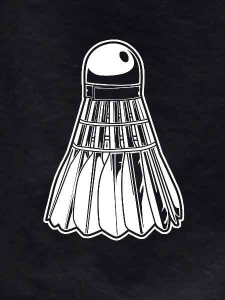 Badminton Federball
