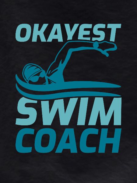 Swimming Training