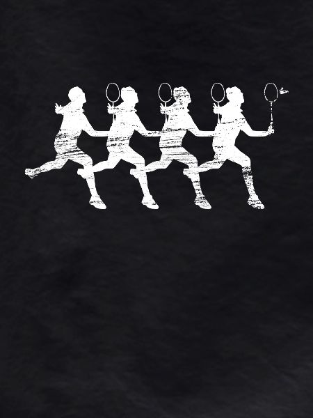 Badminton