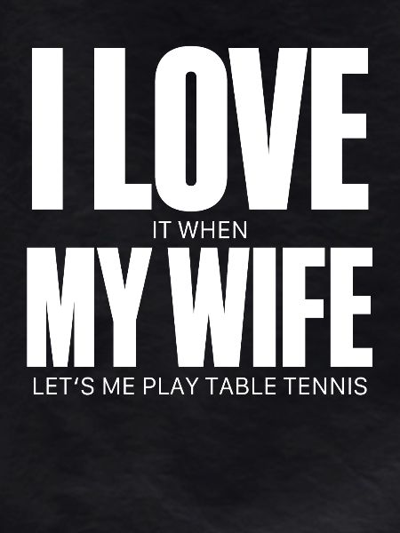 Ping-pong