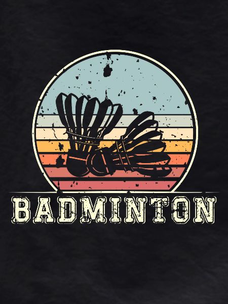 Badminton