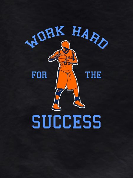 Motivation Basketball