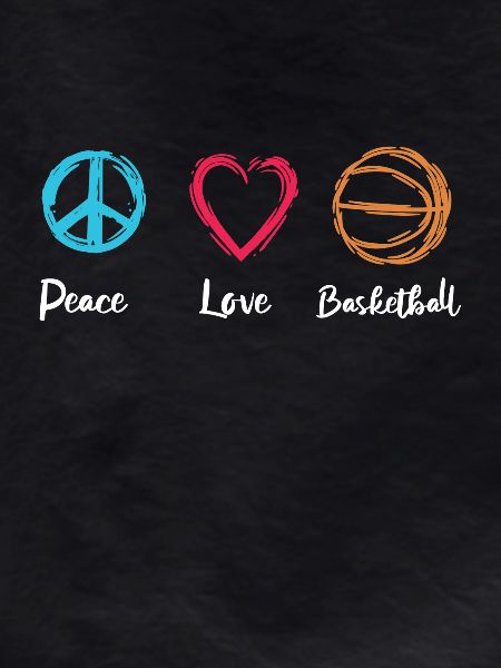 Basketball Player Motivation