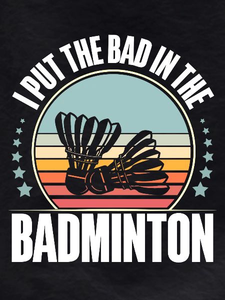 Badminton