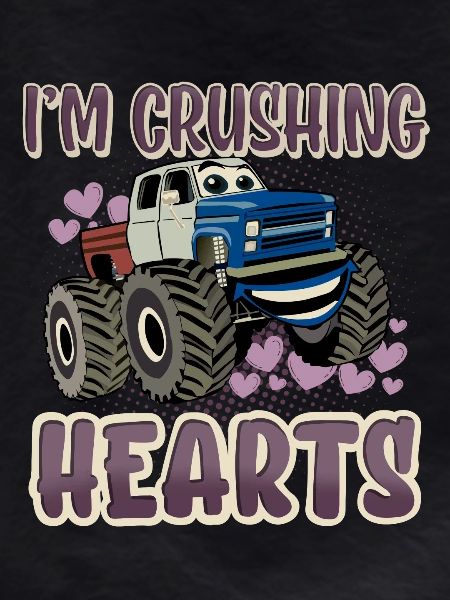 At Crushing Hearts