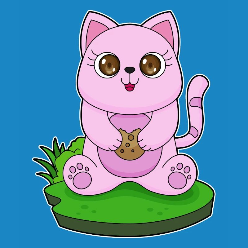 Chat Cookie