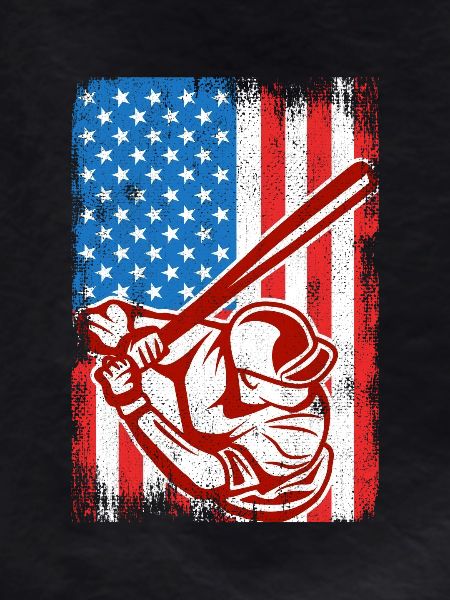 July 4 Baseball