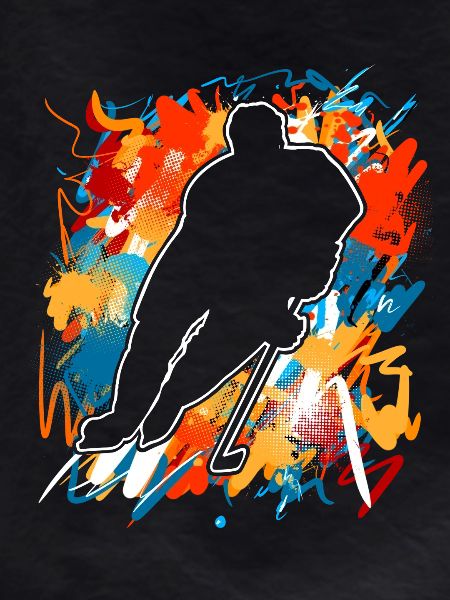 Eishockey 