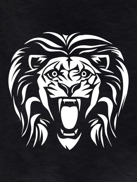 Tête de Lion