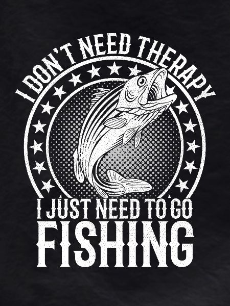 fishing hunting loving every day