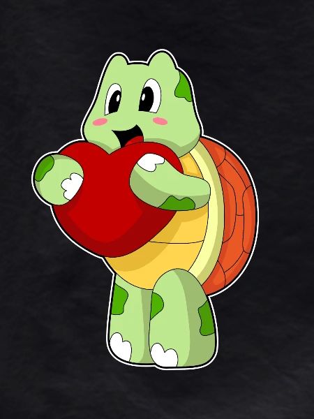 Turtle Heart