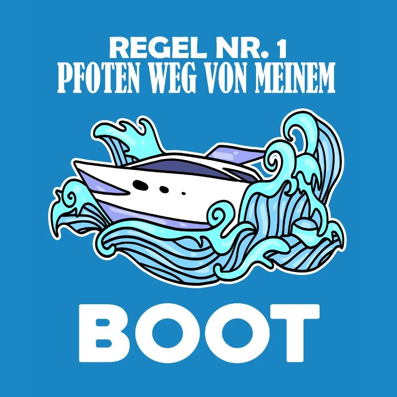 Boote Motorboot