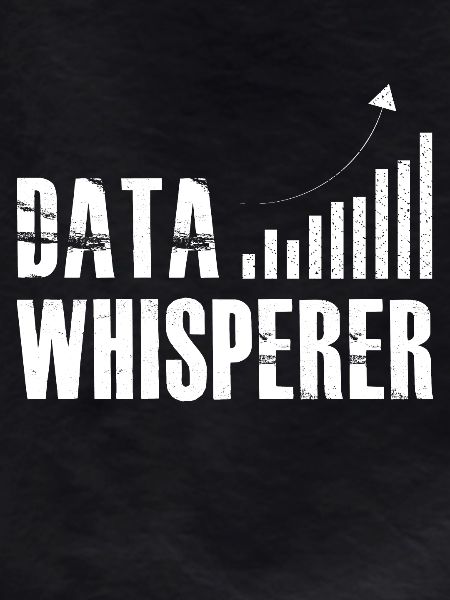 Datenflüsterer, wissenschaftlicher Analyst, Softwareentwickler