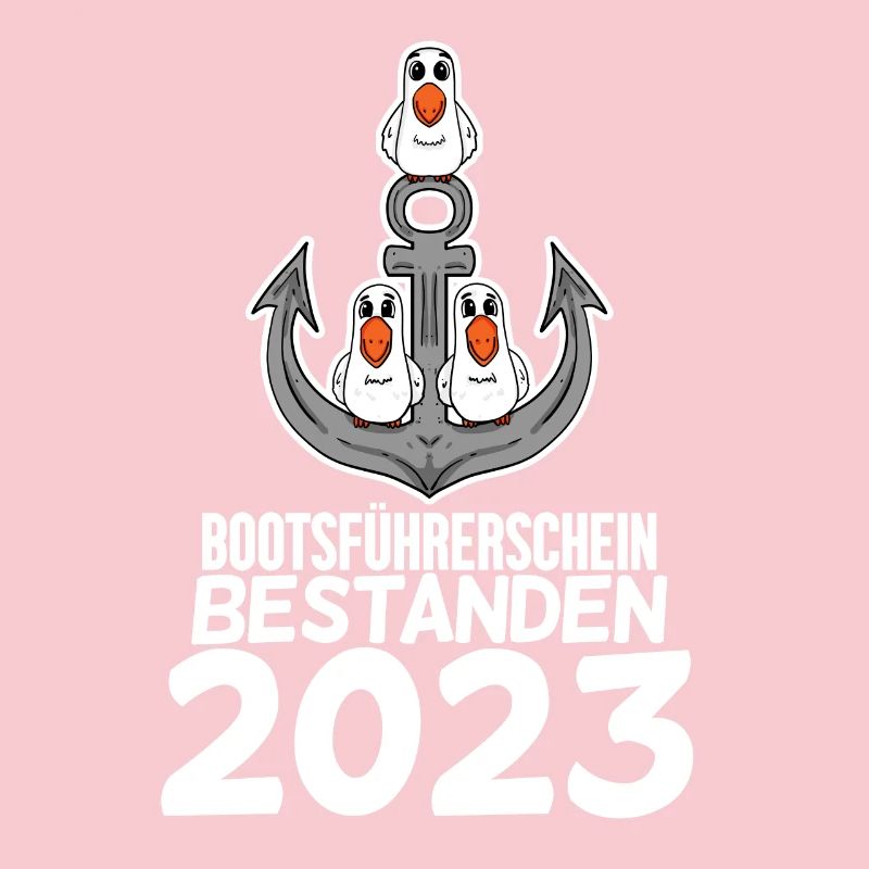 Bootsführerschein 2023