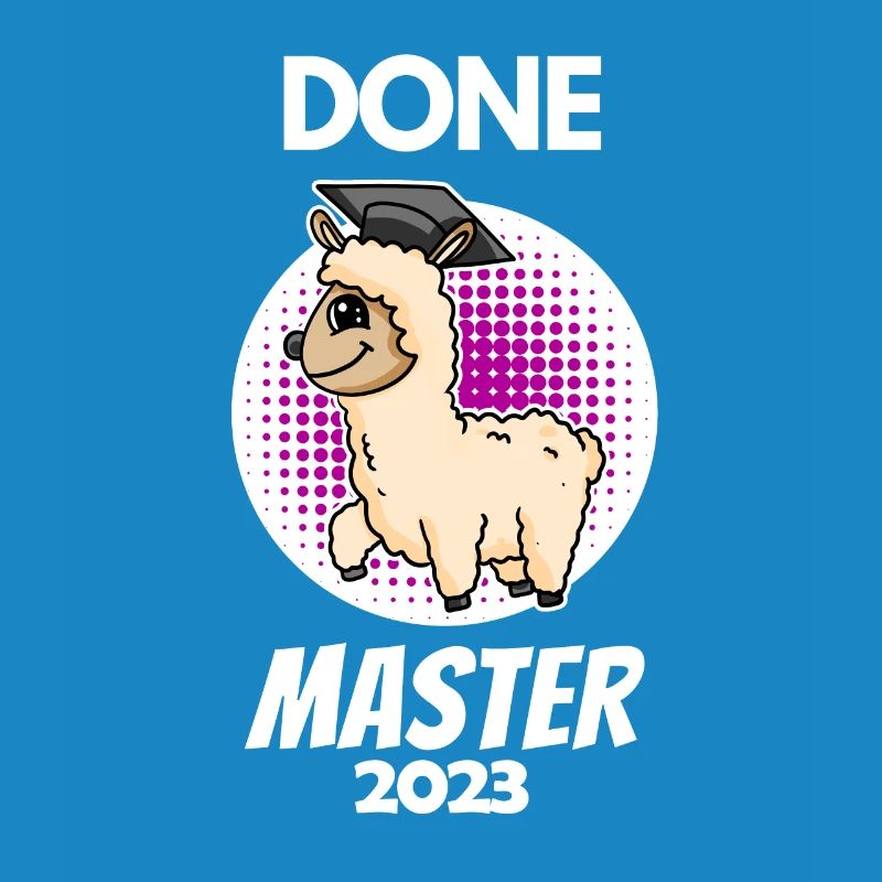 Master 2023 - Master terminé