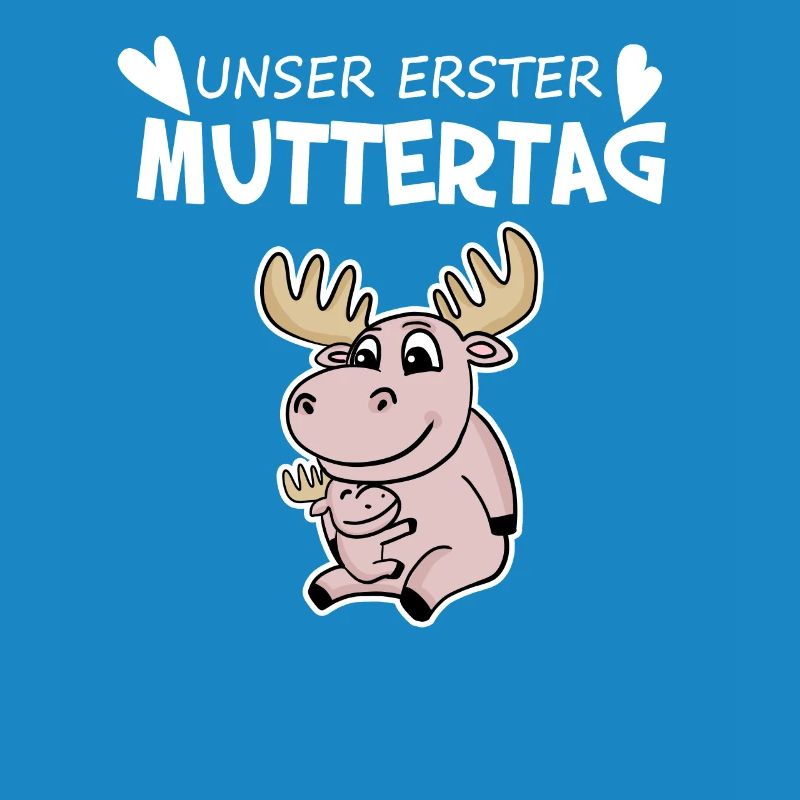 Muttertag - erster Muttertag Geschenk